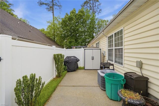 909 Becontree CT, Virginia Beach, VA 23462