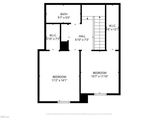 909 Becontree CT, Virginia Beach, VA 23462