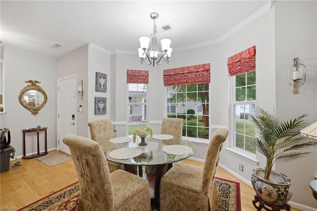 909 Becontree CT, Virginia Beach, VA 23462
