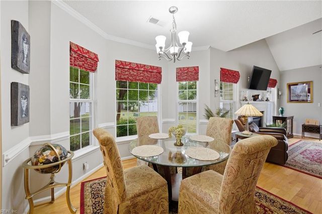 909 Becontree CT, Virginia Beach, VA 23462
