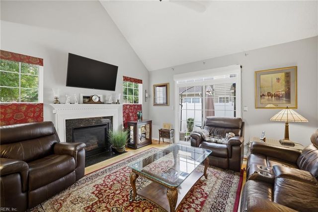 909 Becontree CT, Virginia Beach, VA 23462