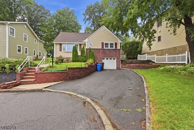 37 Forest Ave, Nutley Twp., NJ 07110