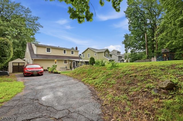 37 Forest Ave, Nutley Twp., NJ 07110