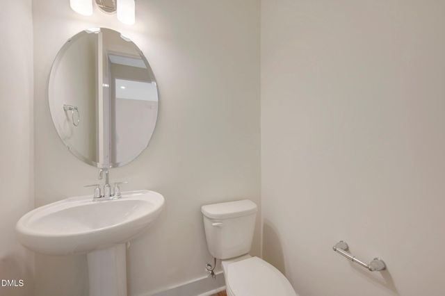 2511 Vetrina Way, Apex, NC 27502