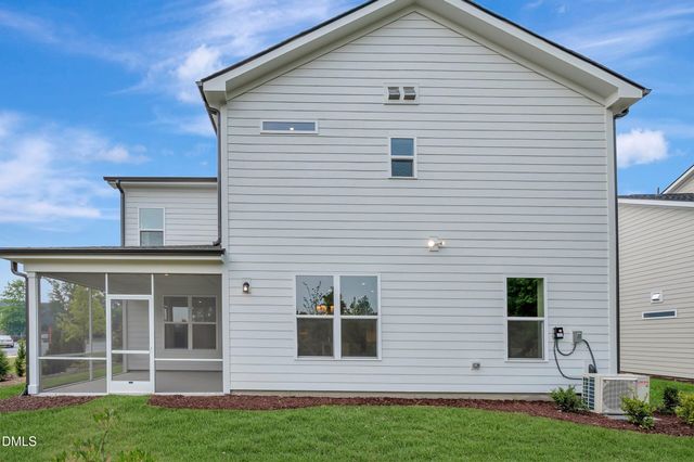 2511 Vetrina Way, Apex, NC 27502