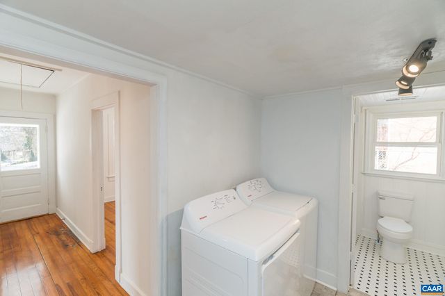 1108 BLENHEIM AVE, Charlottesville, VA 22902