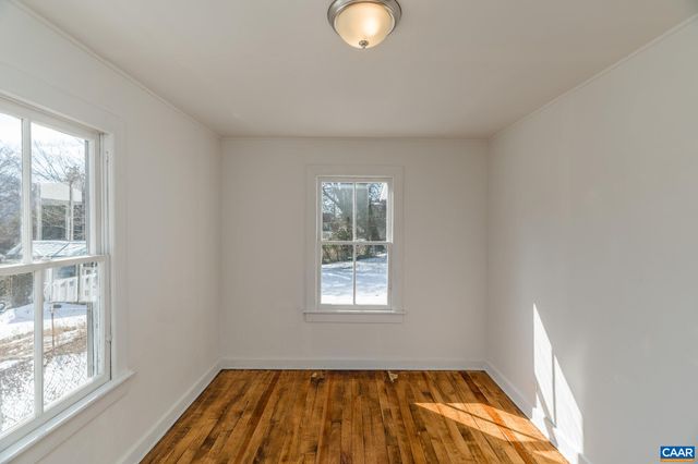 1108 BLENHEIM AVE, Charlottesville, VA 22902