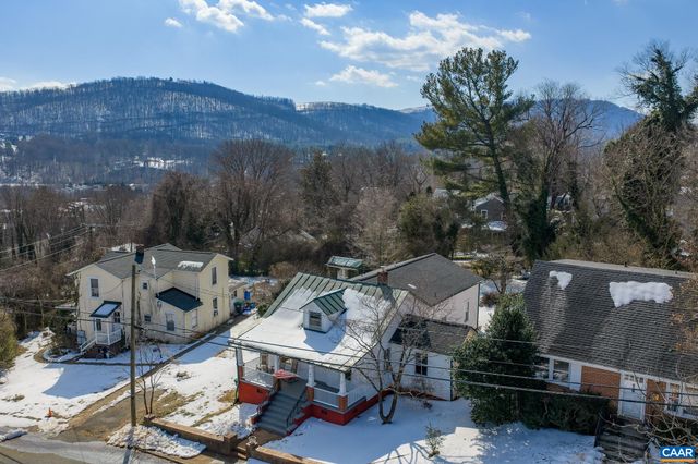 1108 BLENHEIM AVE, Charlottesville, VA 22902