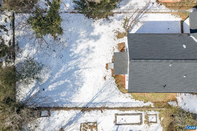 1108 BLENHEIM AVE, Charlottesville, VA 22902