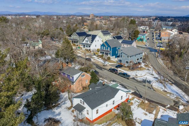 1108 BLENHEIM AVE, Charlottesville, VA 22902