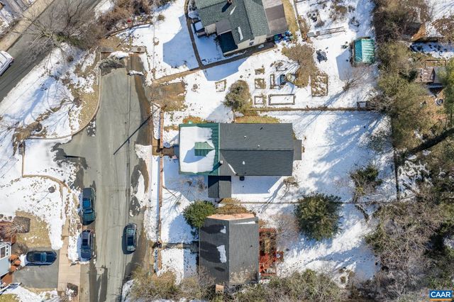 1108 BLENHEIM AVE, Charlottesville, VA 22902