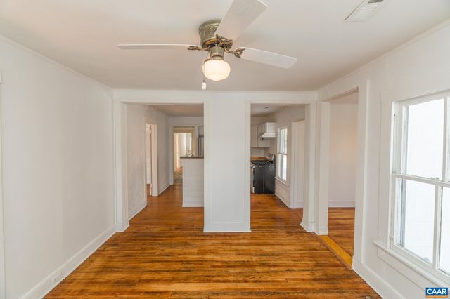 1108 BLENHEIM AVE, Charlottesville, VA 22902