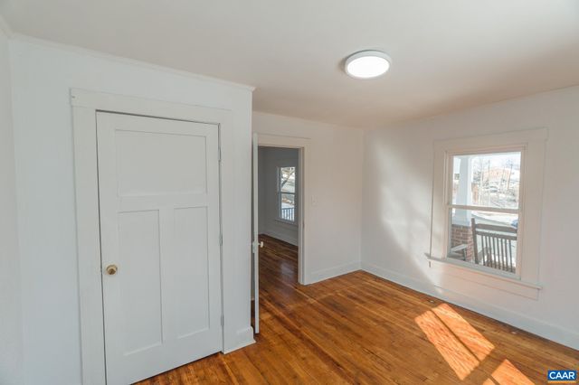 1108 BLENHEIM AVE, Charlottesville, VA 22902