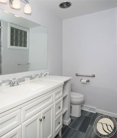 2021 Glendale Lane, Billings, MT 59102