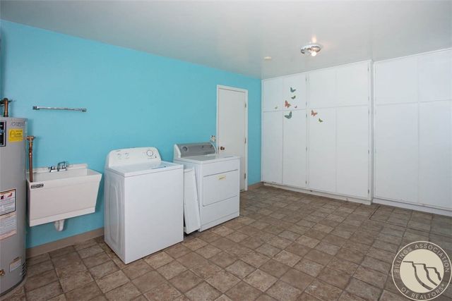 2021 Glendale Lane, Billings, MT 59102