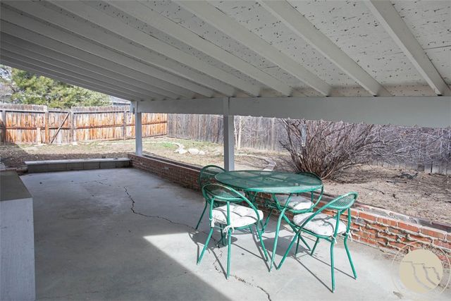 2021 Glendale Lane, Billings, MT 59102