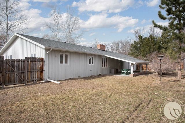 2021 Glendale Lane, Billings, MT 59102