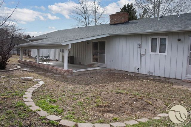 2021 Glendale Lane, Billings, MT 59102