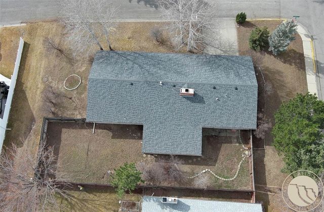 2021 Glendale Lane, Billings, MT 59102