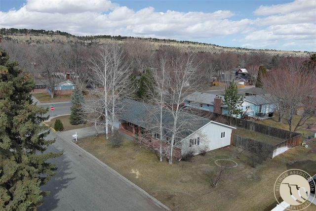 2021 Glendale Lane, Billings, MT 59102