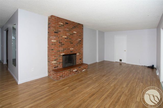 2021 Glendale Lane, Billings, MT 59102