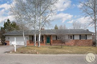 2021 Glendale Lane, Billings, MT 59102