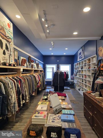 579 HADDON AVE, Collingswood, NJ 08108