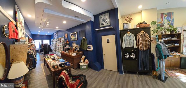 579 HADDON AVE, Collingswood, NJ 08108