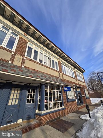 579 HADDON AVE, Collingswood, NJ 08108