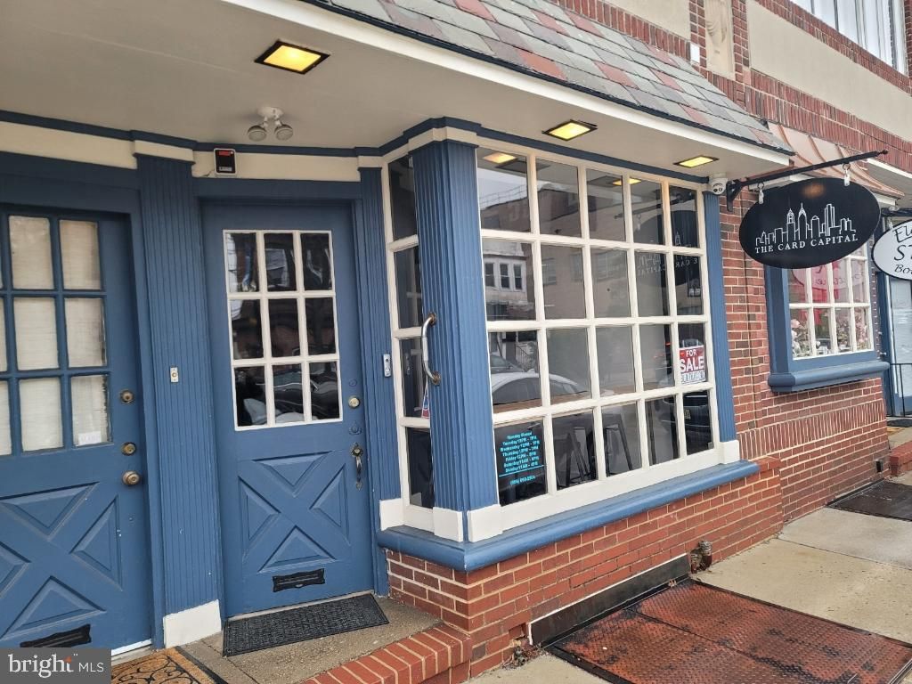 579 HADDON AVE, Collingswood, NJ 08108