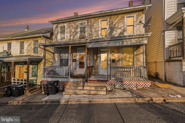 335 POPLAR ST, Steelton, PA 17113