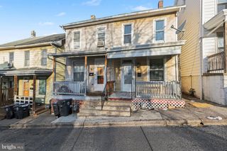 335 POPLAR ST, Steelton, PA 17113