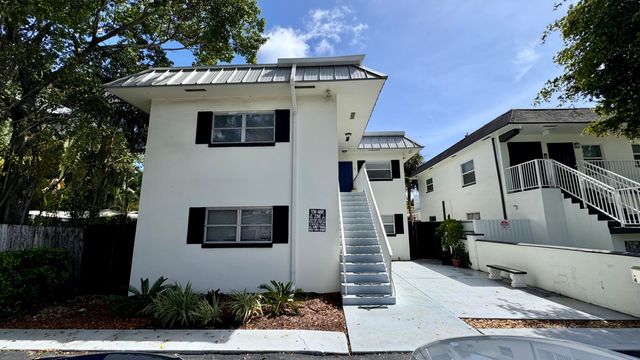 3684 NE 11th Avenue Unit 4, Oakland Park, FL 33334