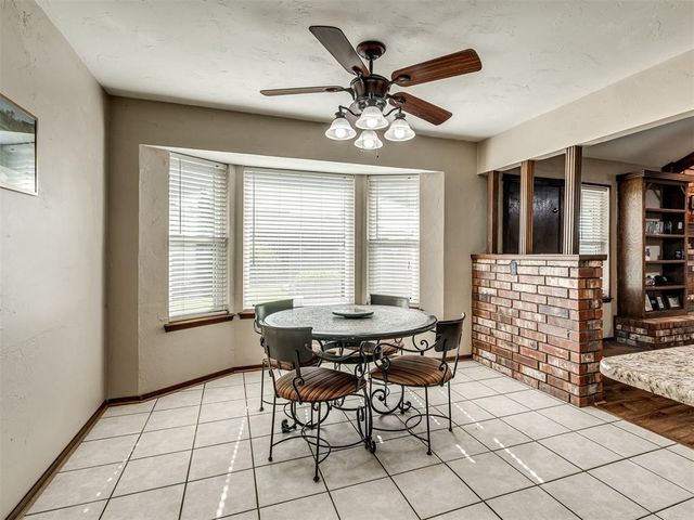9812 S Hillcrest Drive, Oklahoma City, OK 73159