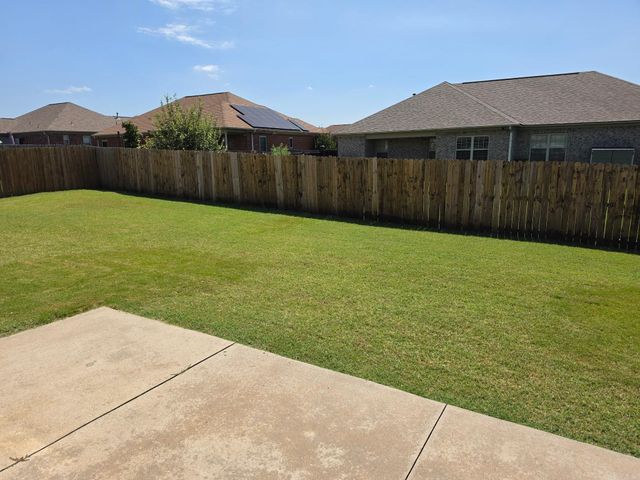 2418 Lancashire Lane, Cabot, AR 72023