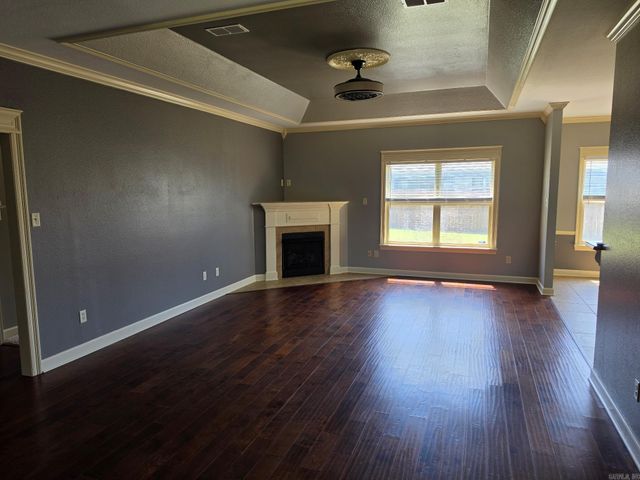 2418 Lancashire Lane, Cabot, AR 72023