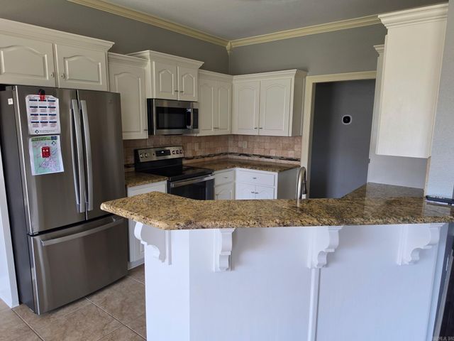 2418 Lancashire Lane, Cabot, AR 72023