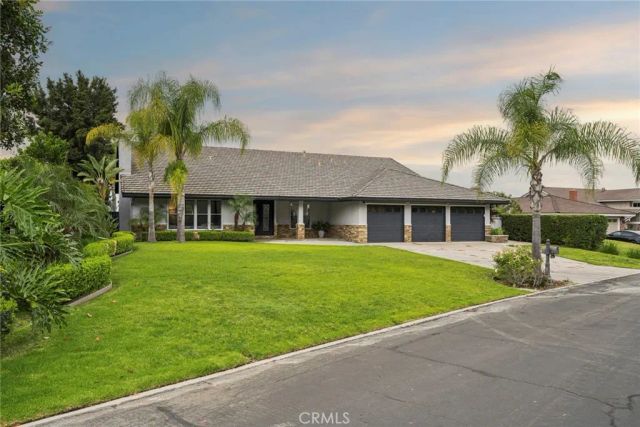 6442 Acacia, Yorba Linda, CA 92886