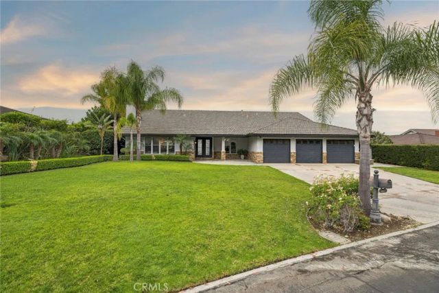 6442 Acacia, Yorba Linda, CA 92886