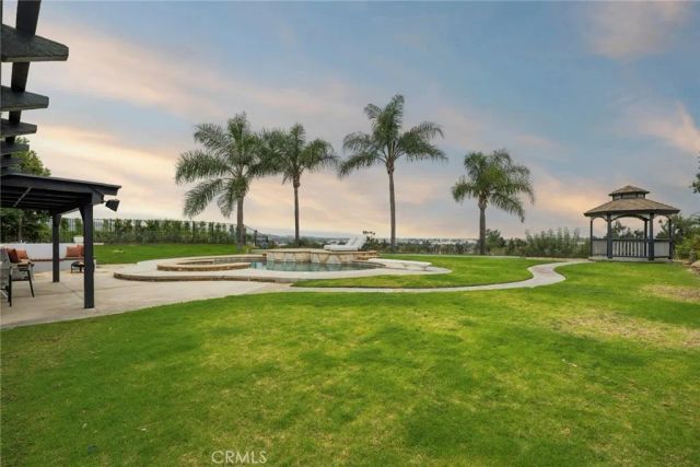 6442 Acacia, Yorba Linda, CA 92886