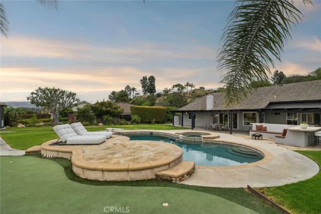 6442 Acacia, Yorba Linda, CA 92886