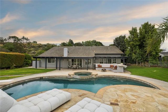 6442 Acacia, Yorba Linda, CA 92886