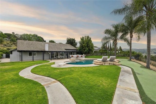 6442 Acacia, Yorba Linda, CA 92886