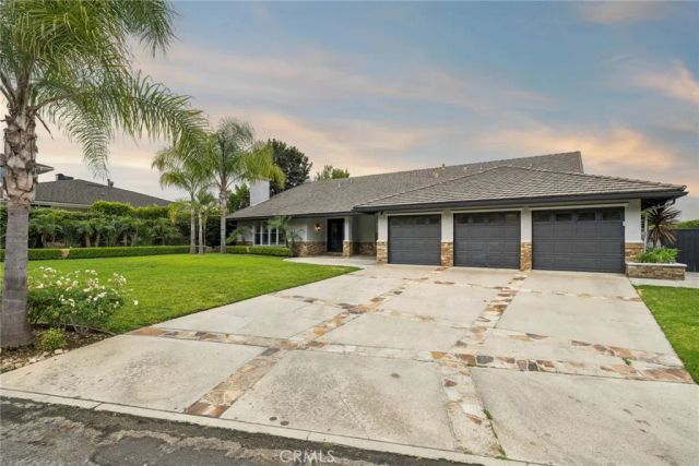6442 Acacia, Yorba Linda, CA 92886