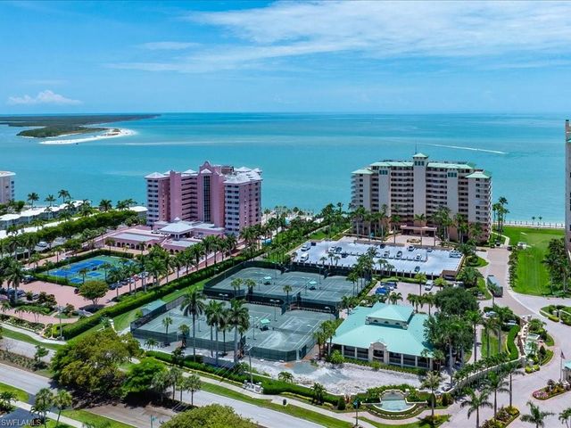 990 Cape Marco DR 201, Marco Island, FL 34145