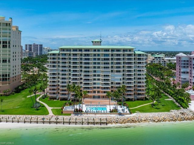 990 Cape Marco DR 201, Marco Island, FL 34145