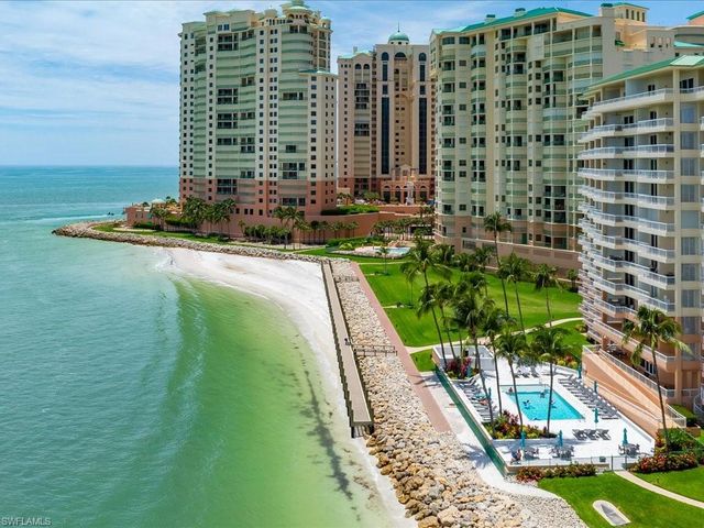 990 Cape Marco DR 201, Marco Island, FL 34145