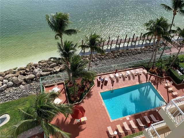 990 Cape Marco DR 201, Marco Island, FL 34145