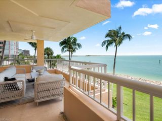 990 Cape Marco DR 201, Marco Island, FL 34145