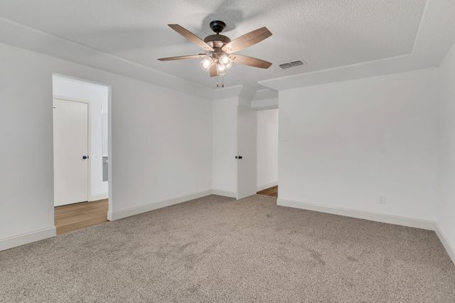 6433 Heather Drive, Watauga, TX 76148